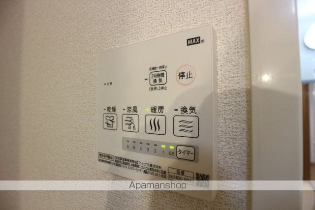 シャルマンYASUROの内装写真