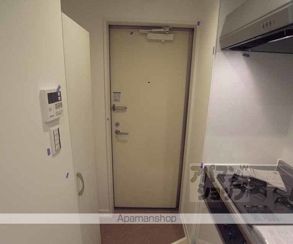クラリエール日照町の内装写真