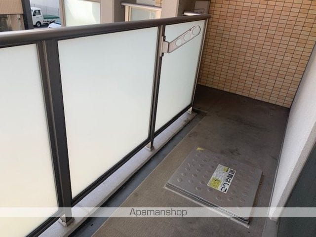 ラウレアの内装写真