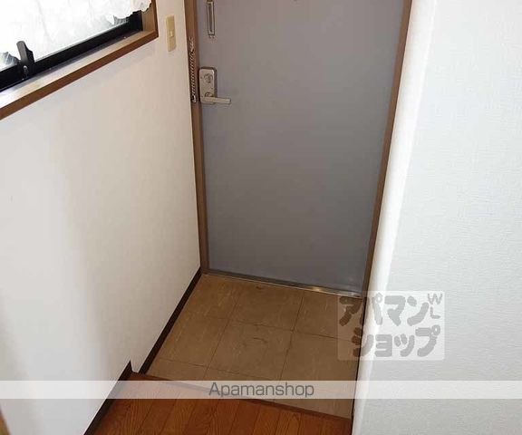 ベルメゾンナカムラの内装写真