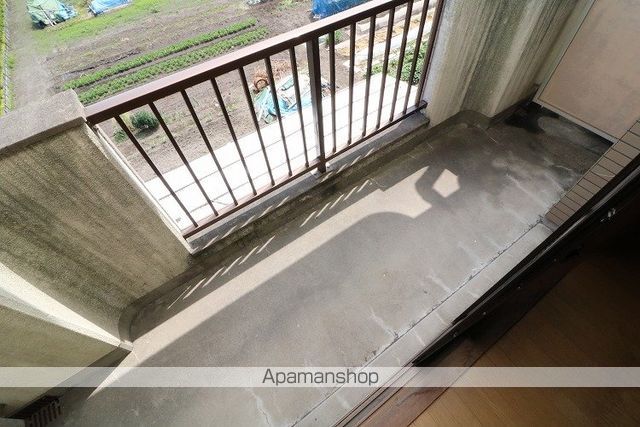 ピュアル1の内装写真