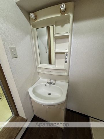 プレアール今の内装写真