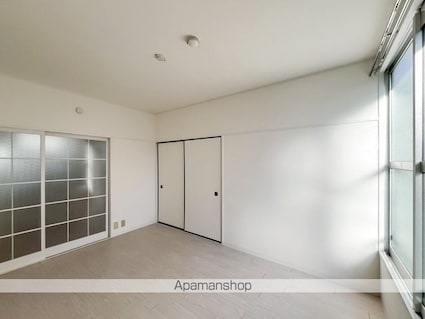 グリーンハイツコバクラ[1K/20.28m2]のリビング・居間