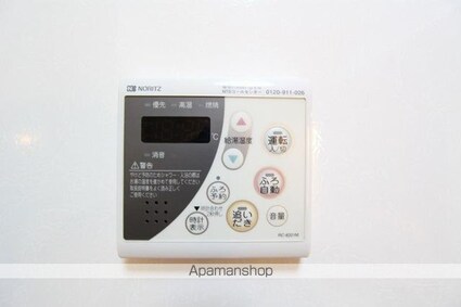 リビングタウン伏石Ⅱ[1LDK/33.39m2]の内装2