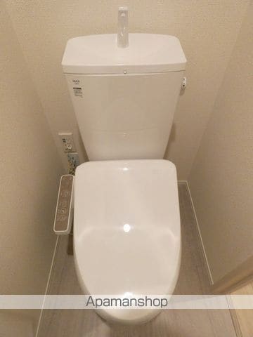 KADANの内装写真