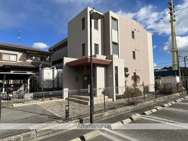 ルミエール野田の外観写真