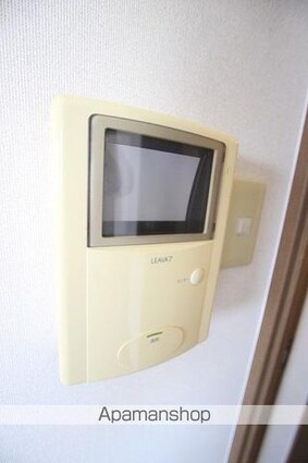 香川県高松市太田下町[2LDK/57.33m2]のセキュリティ