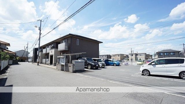 ビッグフォーレストの外観写真