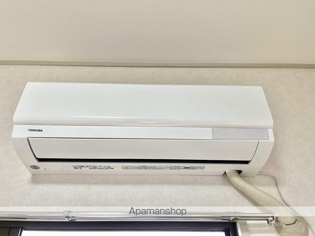 ベルハウス[1R/17.41m2]のその他設備