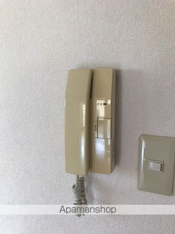 ビバかわごえの内装写真
