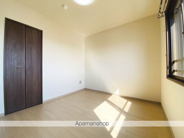 リアライズ函館川原町の内装写真