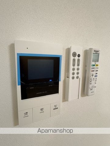 フジパレス堺大浜公園II番館の内装写真
