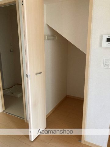 リバーサイド セナの内装写真