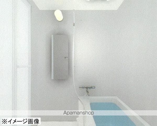 クレアグレイス瓦町の内装写真