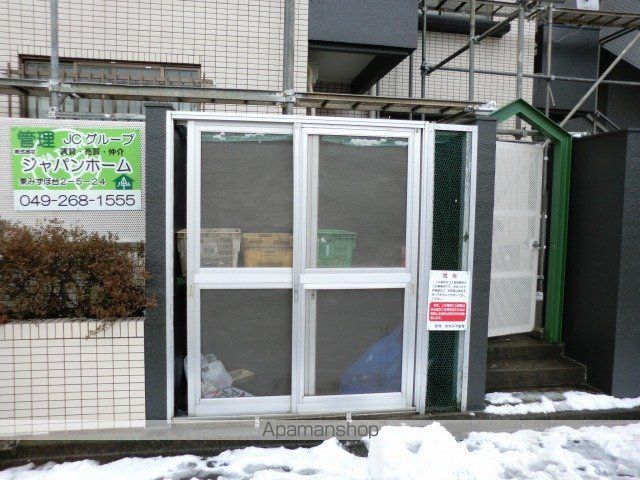 リュミエールみずほ台のその他写真