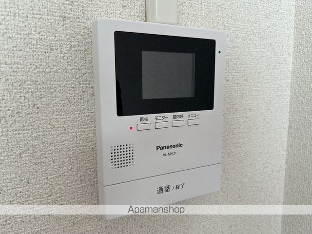 花壇ハイツの内装写真