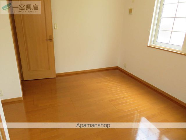 SERENO UNO Aの内装写真