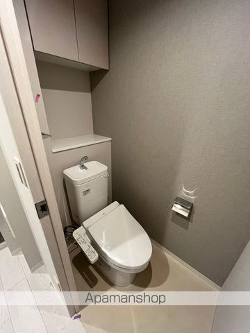 ルフォンプログレ堺筋本町タワーレジデンスの内装写真