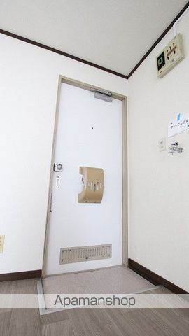 フォーブルタウン国分寺Aの内装写真