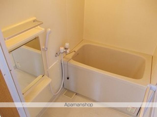 エクセル北門の内装写真
