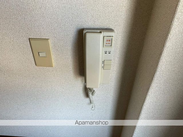 アドーレ湘南の内装写真