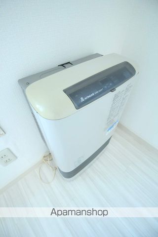 かいせいハイムの内装写真