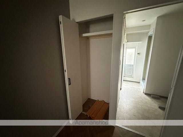 若江本町1丁目テラスの内装写真