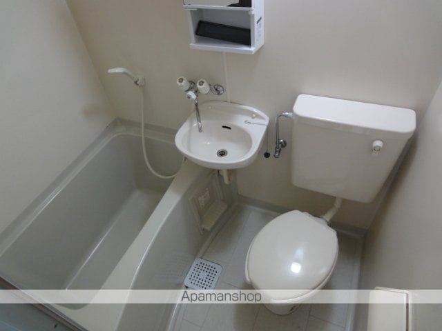 ベルメゾン福田の内装写真