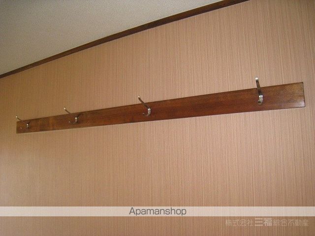 エスポワールの内装写真