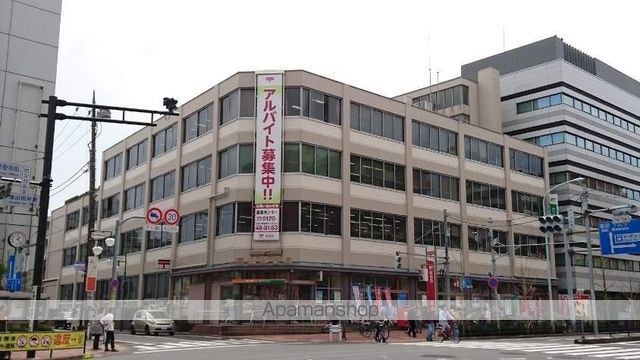 スカイコート蒲田ガーデンの周辺写真