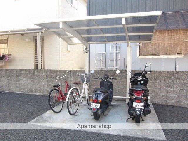 タウン表参道 A・B・C・D棟のその他写真