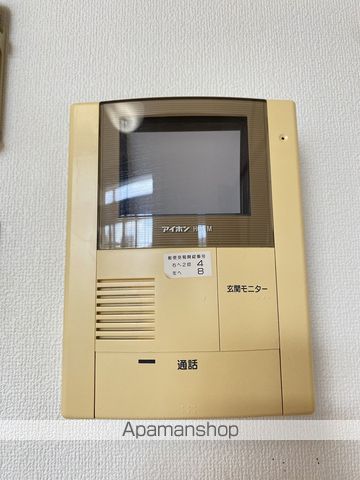 リブレア向山の内装写真