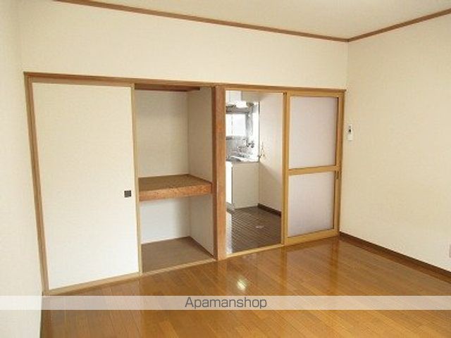 PRIMARY上田の内装写真
