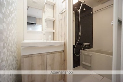 ＳーＲＥＳＩＤＥＮＣＥ浅間町駅前ａｘｉａｌ（アクシャル）[1K/25.33m2]の内装6