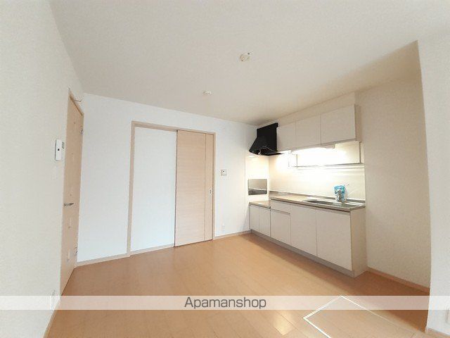 プレットヴィラ[1LDK/46.17m2]のキッチン