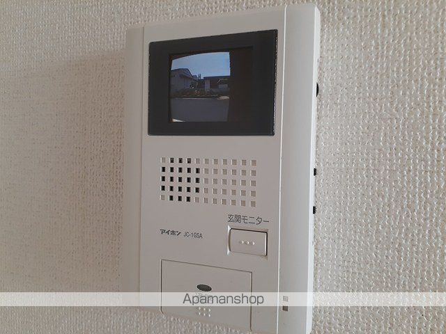 ヴィラ グリチーネIの内装写真