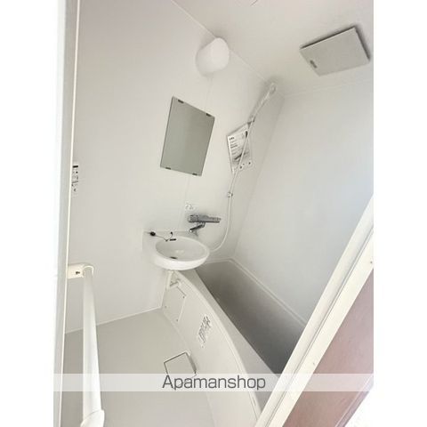 日神パレステージ玉川上水の内装写真