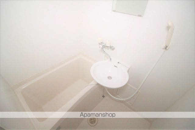 レオパレスメルベーユ ノールの内装写真
