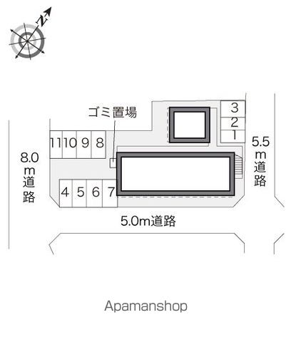 レオパレス向陽のその他写真