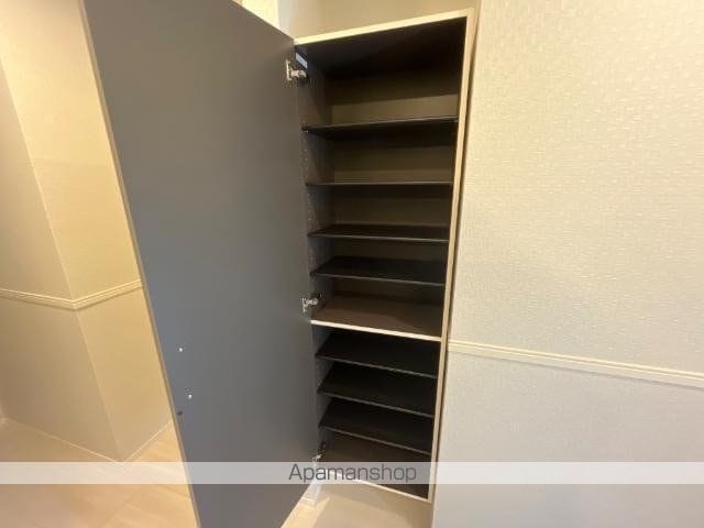 綾瀬市吉岡東アパートの内装写真