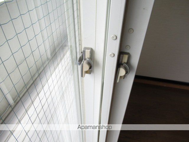アーバンアールAの内装写真