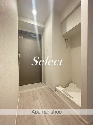 パークアクシス横浜阪東橋の内装写真