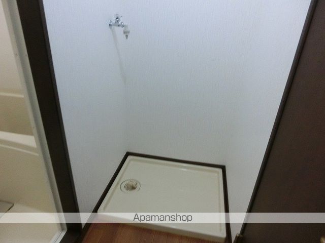 こまがたハートタウンAの内装写真