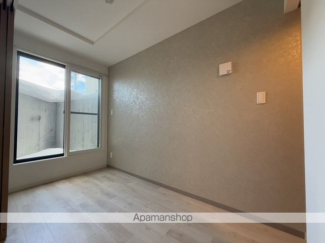 AORIO円山裏参道の内装写真