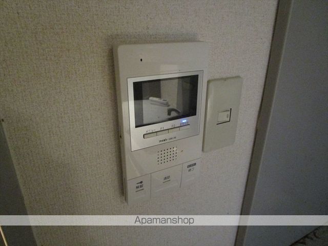 グランドールワタナベIの内装写真