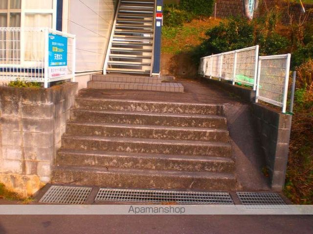 レオパレスラーク取手のその他写真
