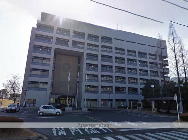 つくばエクスプレス 三郷中央駅 徒歩15分 2階建 築7年の周辺写真