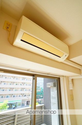 プレール・ドゥーク川崎の内装写真