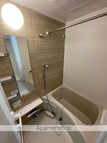REXIA Shin Umeda DUOの内装写真
