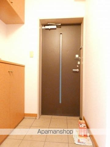 くすのき館の内装写真